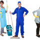 Cleaning Business: